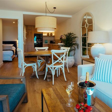 Aiguablava Luxury Apartments Бегур Экстерьер фото
