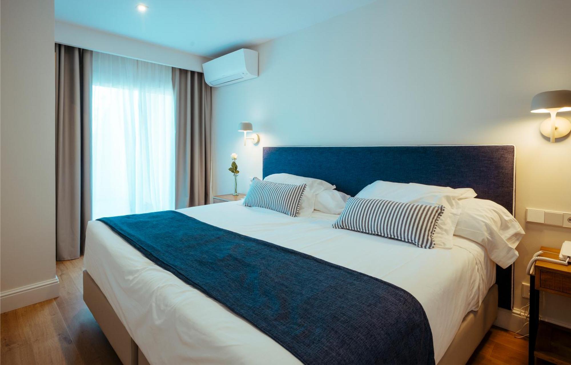 Aiguablava Luxury Apartments Бегур Экстерьер фото