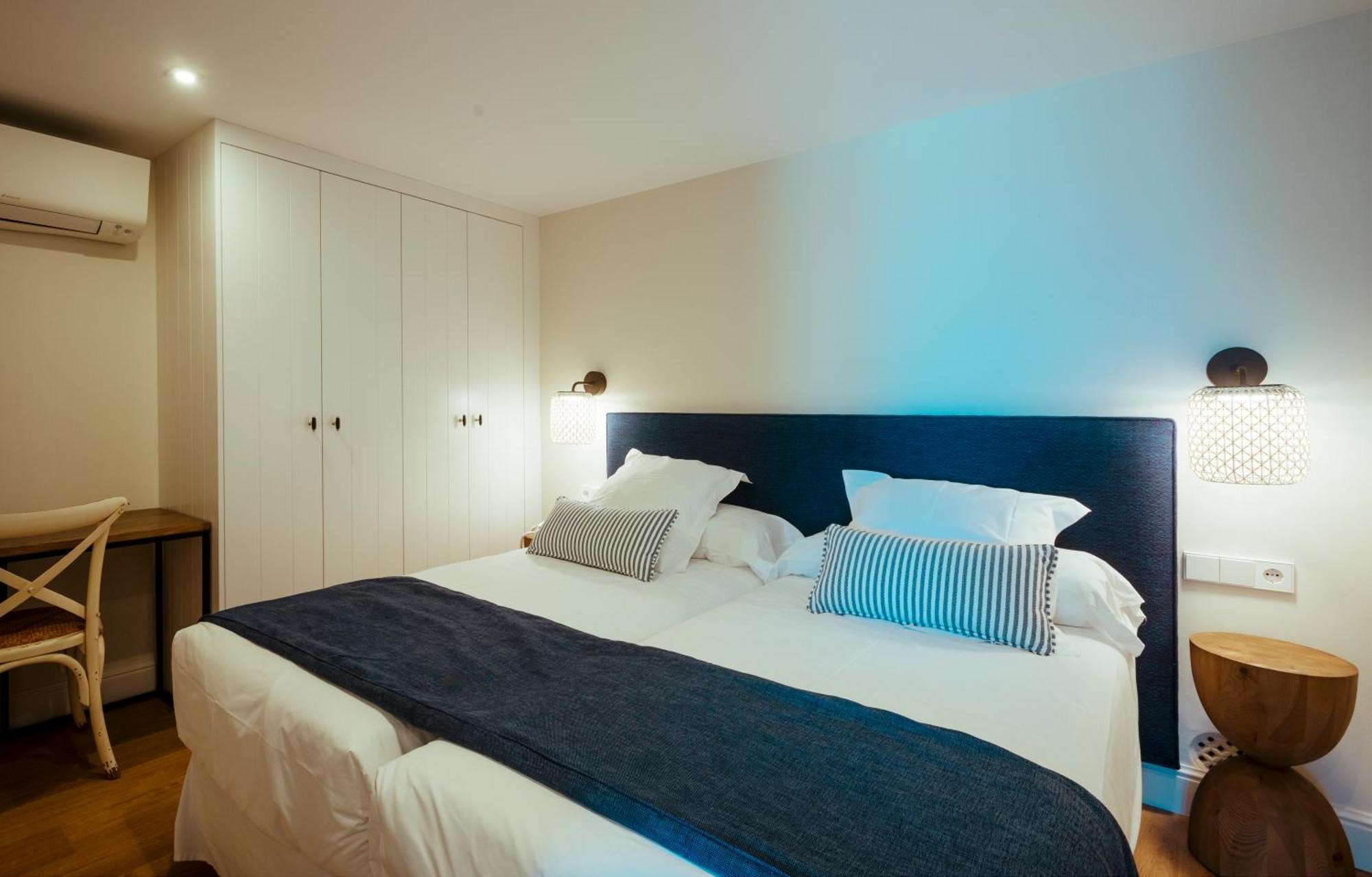 Aiguablava Luxury Apartments Бегур Экстерьер фото