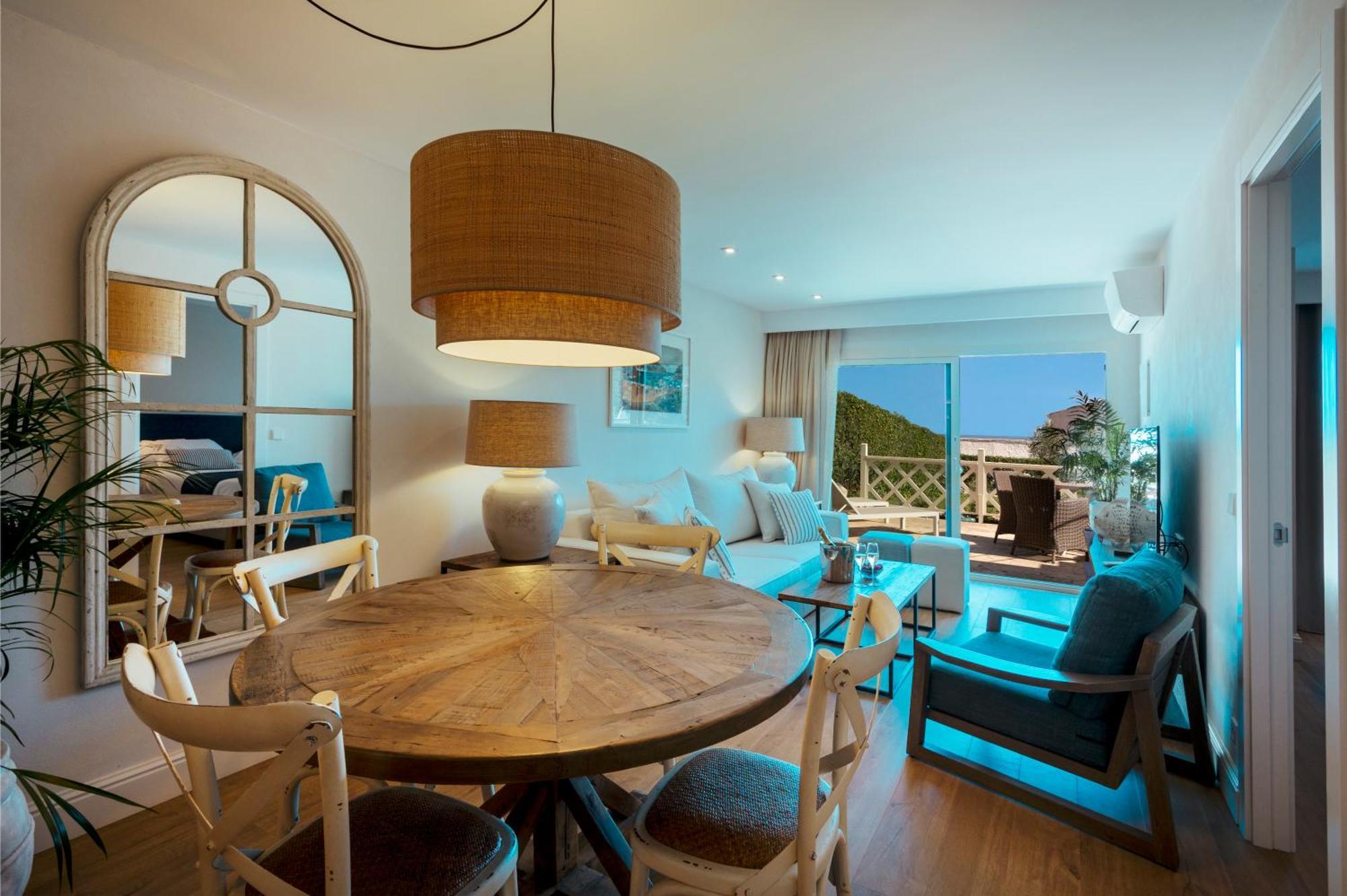 Aiguablava Luxury Apartments Бегур Экстерьер фото