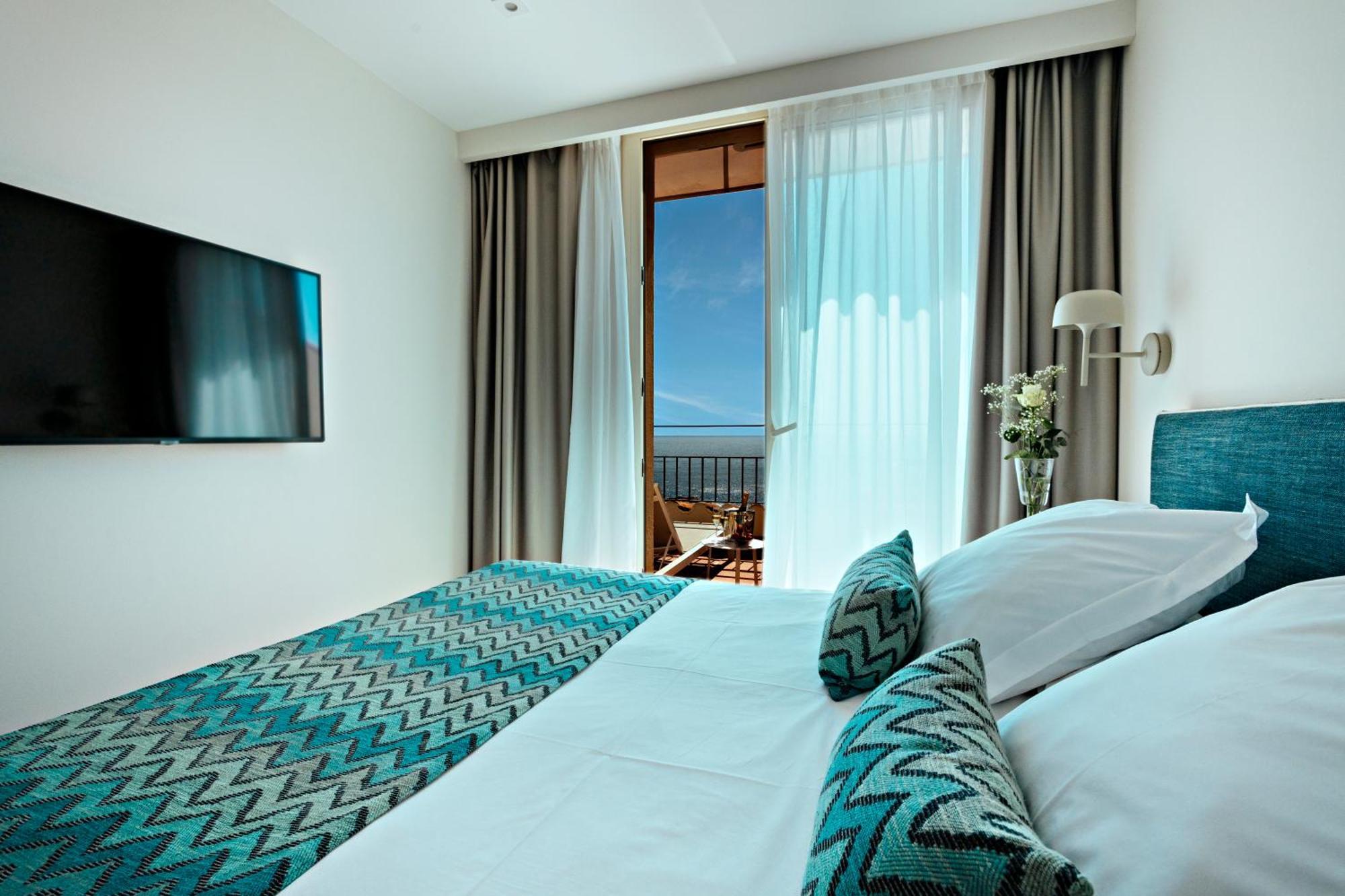 Aiguablava Luxury Apartments Бегур Экстерьер фото