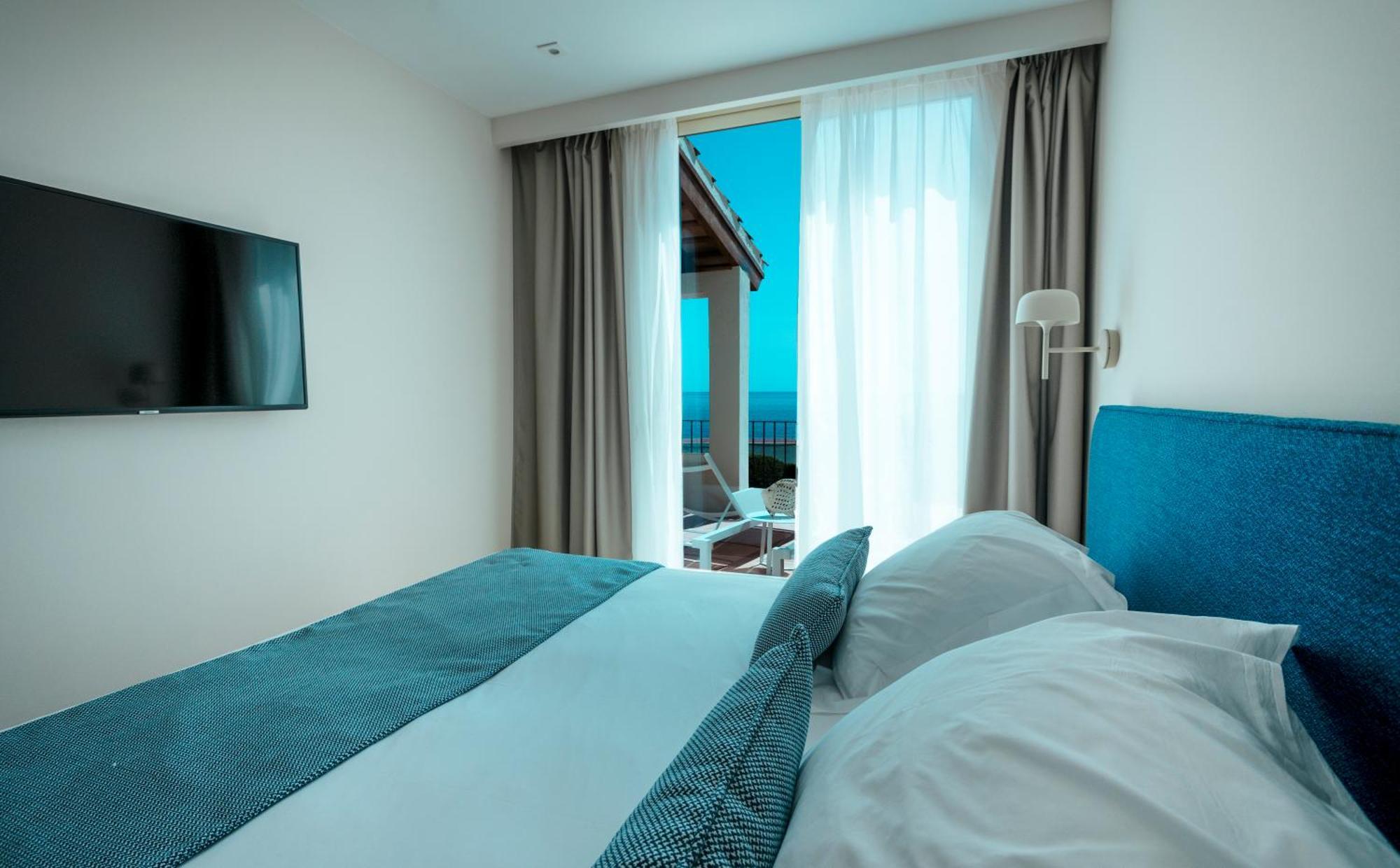 Aiguablava Luxury Apartments Бегур Экстерьер фото