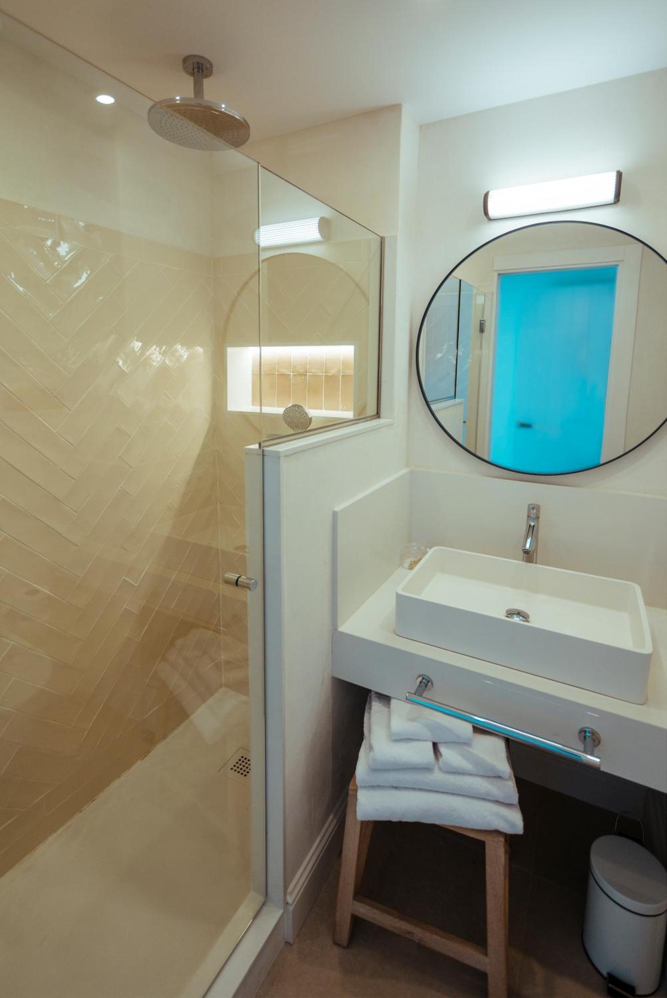 Aiguablava Luxury Apartments Бегур Экстерьер фото